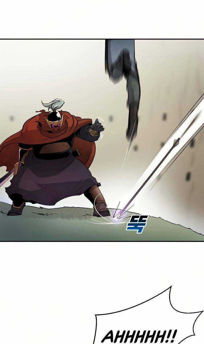 Thiếu Niên Kiếm Sư Chapter 26 trang 85