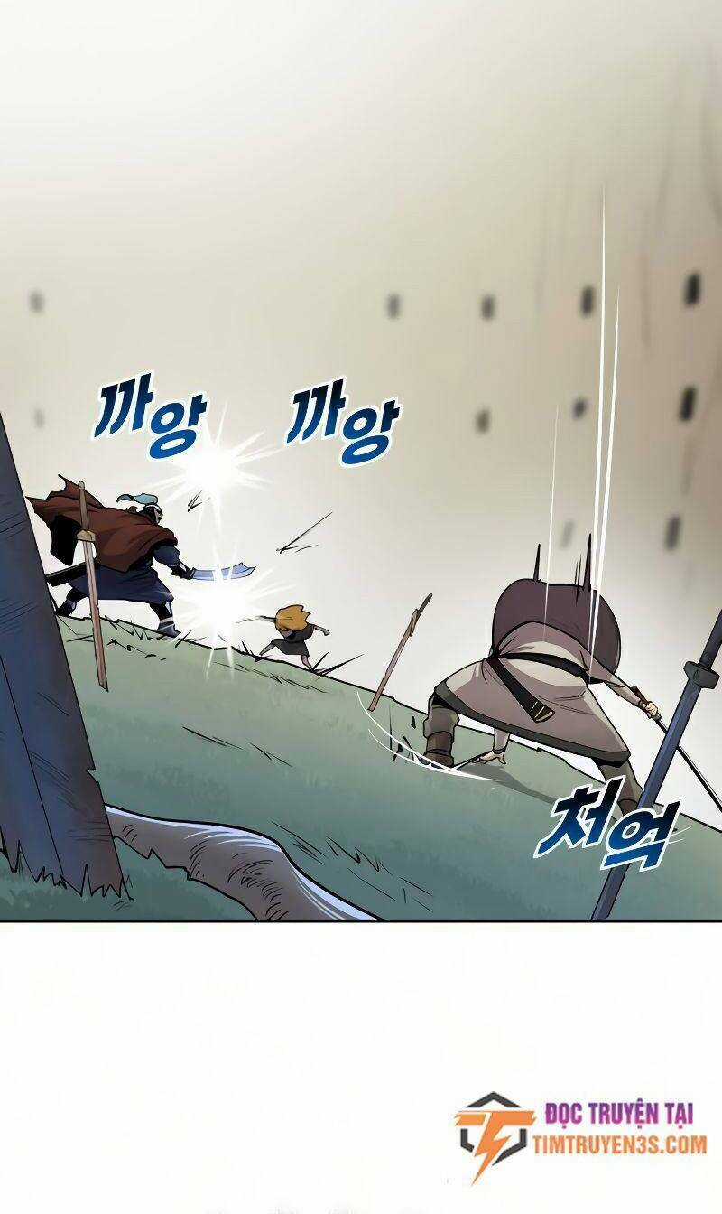 Thiếu Niên Kiếm Sư Chapter 26 trang 87