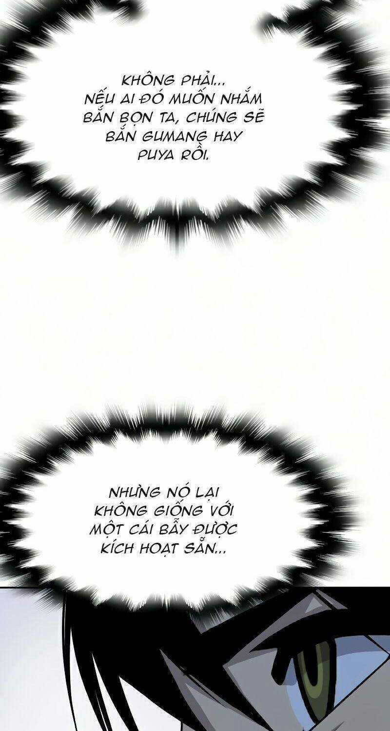 Thiếu Niên Kiếm Sư Chapter 26 trang 89