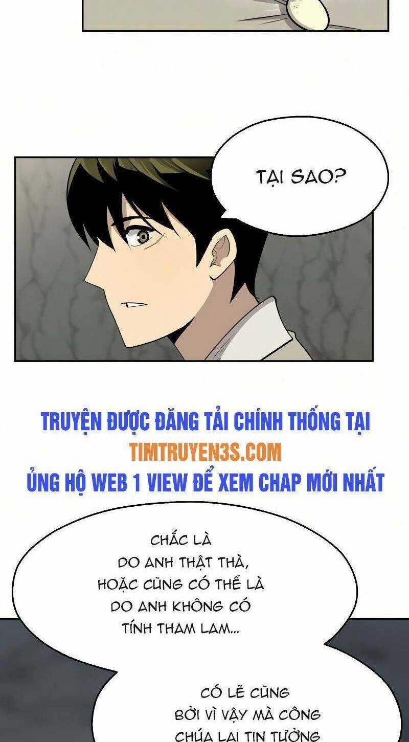 Thiếu Niên Kiếm Sư Chapter 26 trang 9