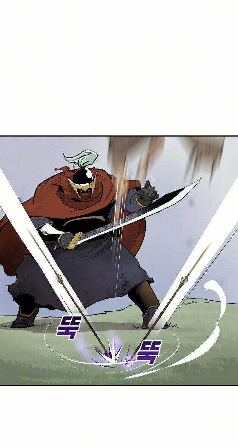 Thiếu Niên Kiếm Sư Chapter 26 trang 91