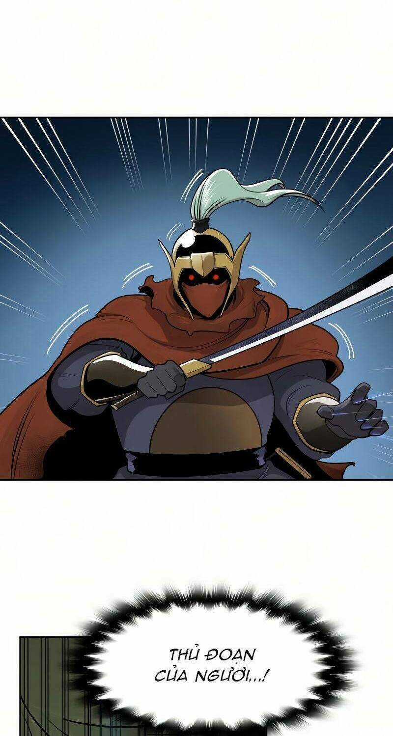 Thiếu Niên Kiếm Sư Chapter 26 trang 95