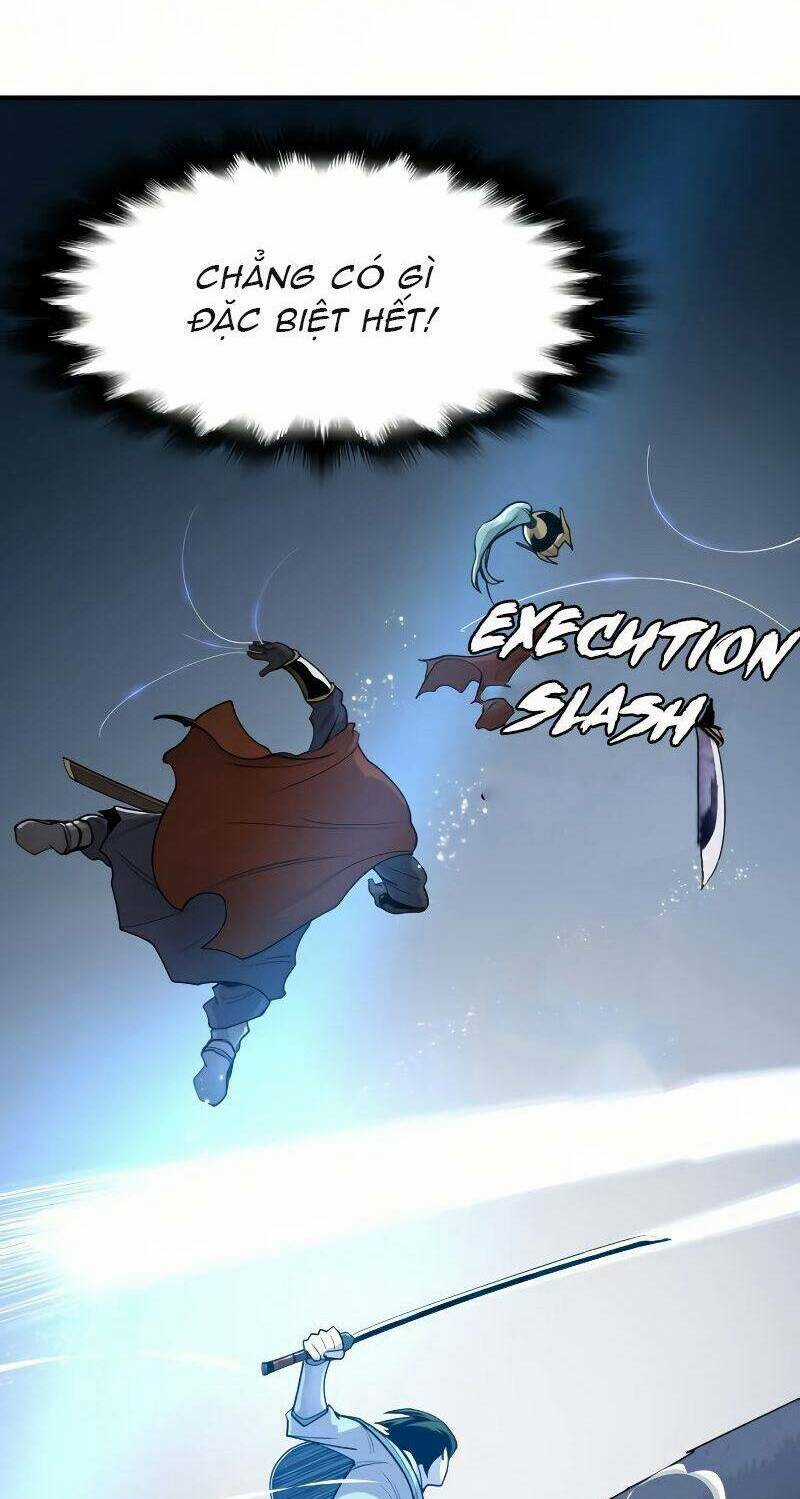 Thiếu Niên Kiếm Sư Chapter 26 trang 97