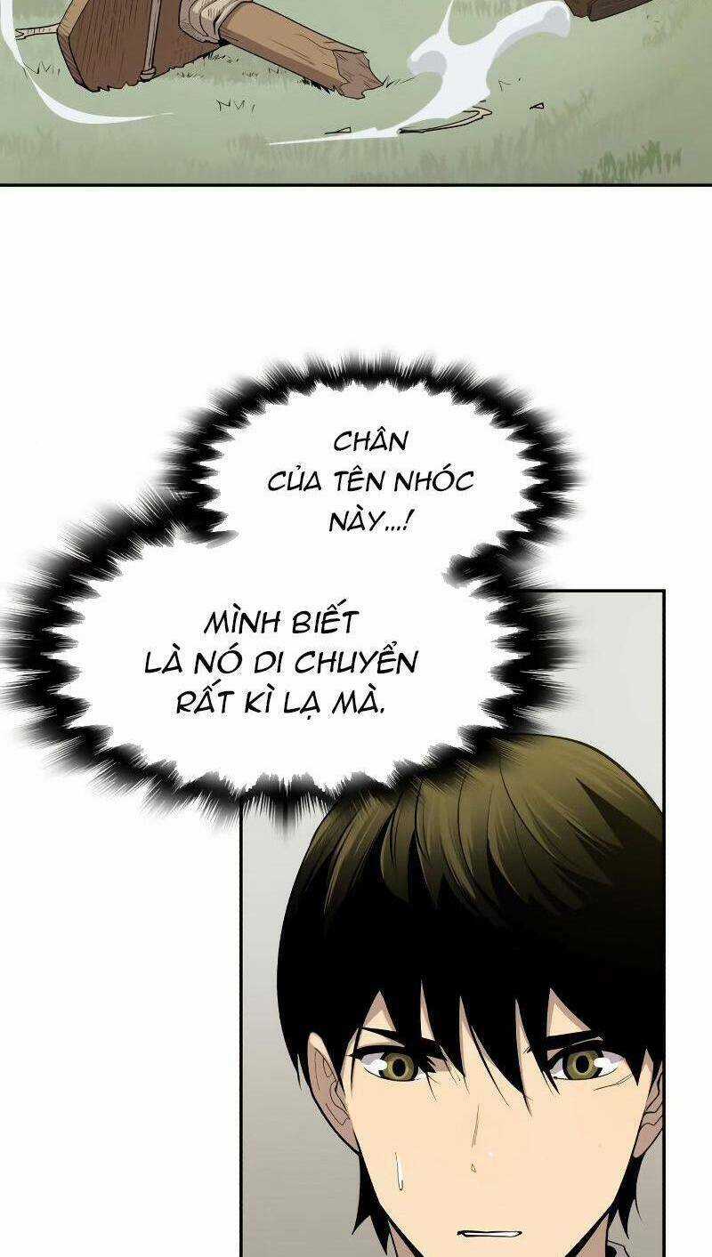 Thiếu Niên Kiếm Sư Chapter 27 trang 10