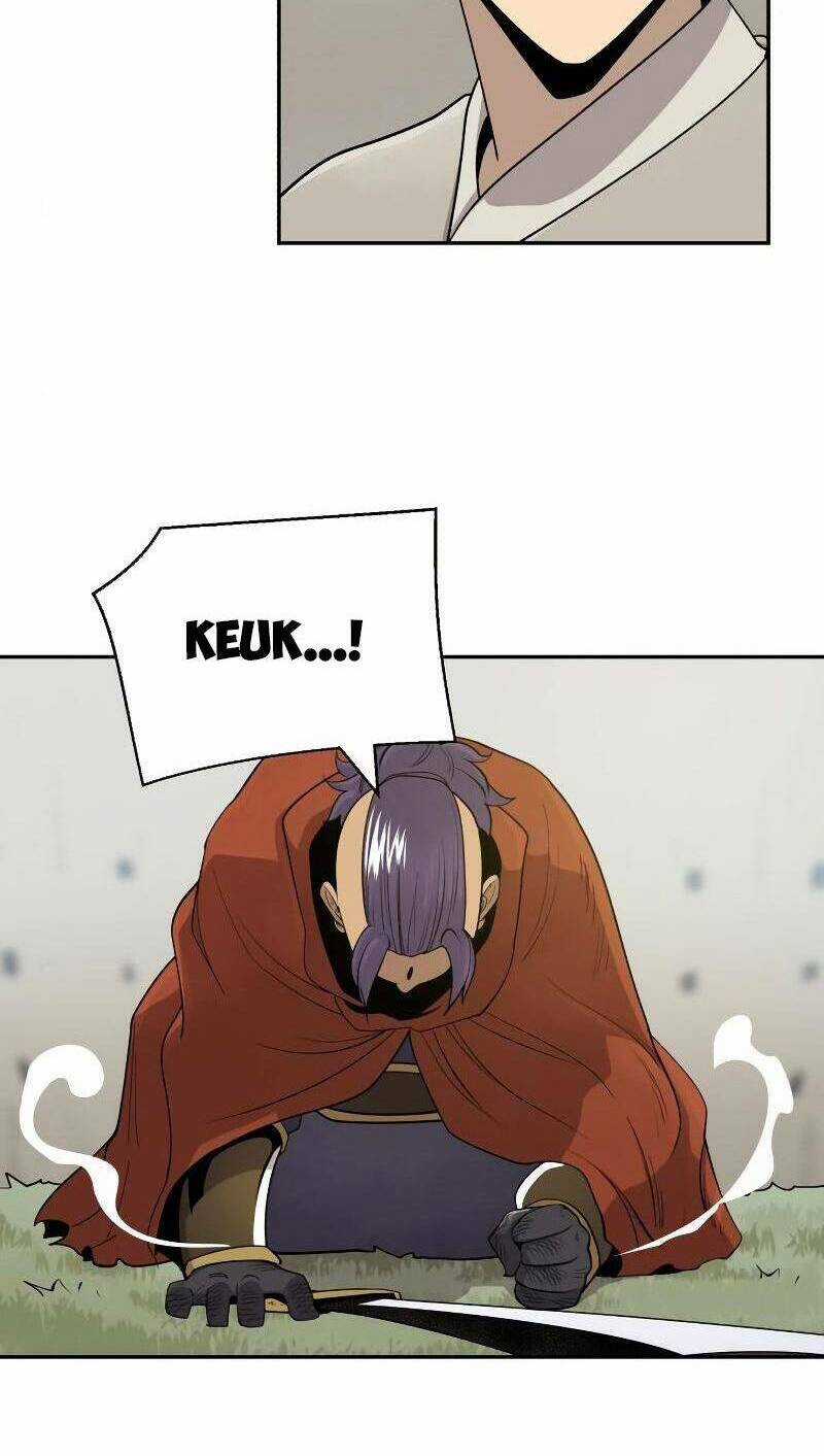 Thiếu Niên Kiếm Sư Chapter 27 trang 11