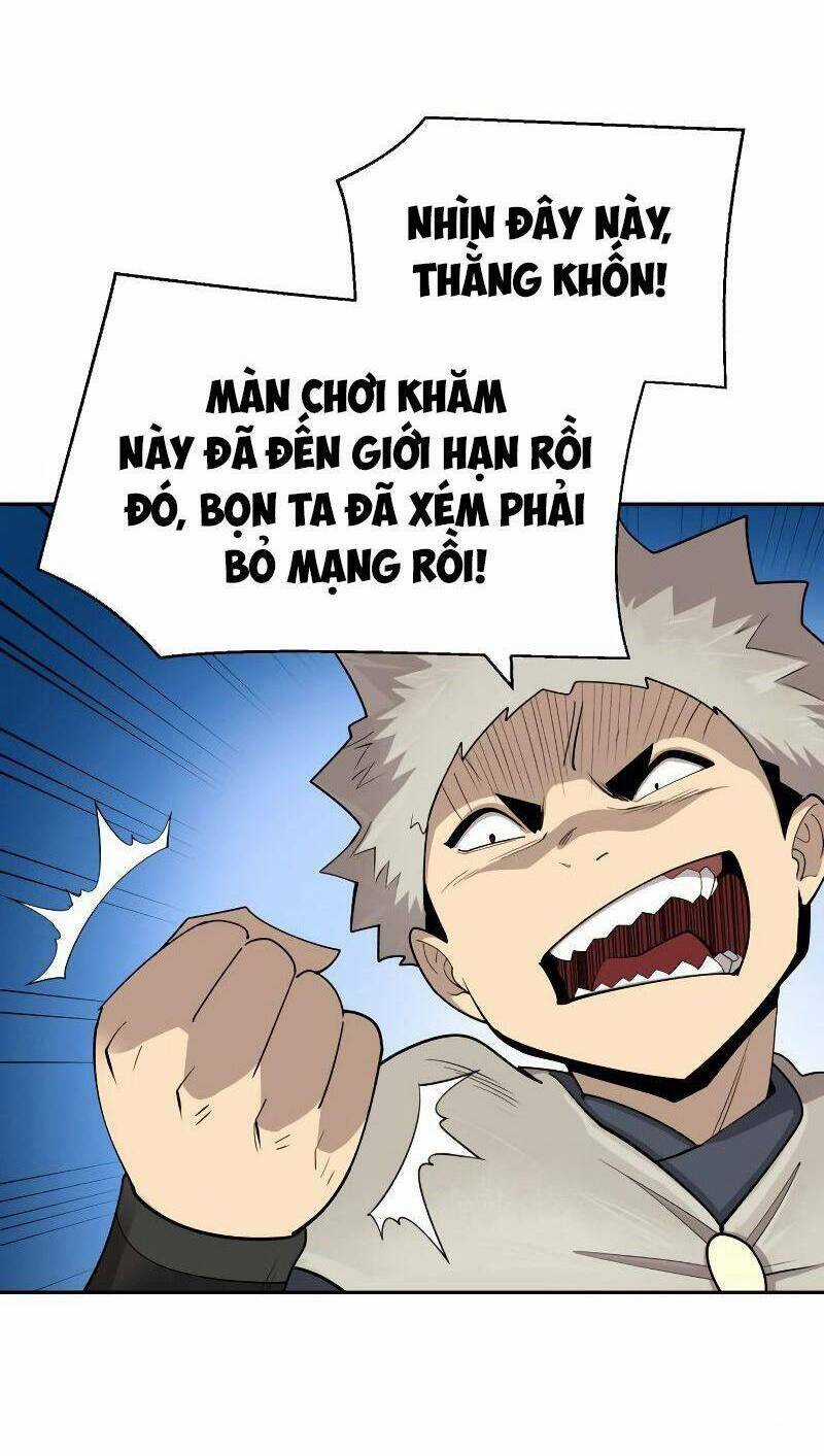 Thiếu Niên Kiếm Sư Chapter 27 trang 12