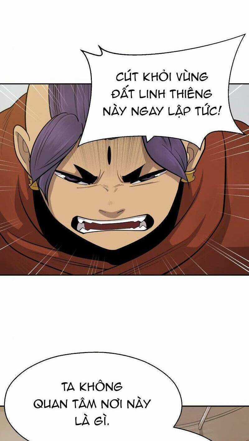 Thiếu Niên Kiếm Sư Chapter 27 trang 13