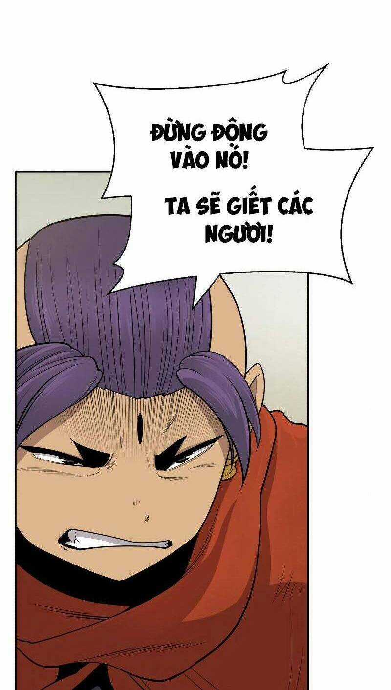 Thiếu Niên Kiếm Sư Chapter 27 trang 15