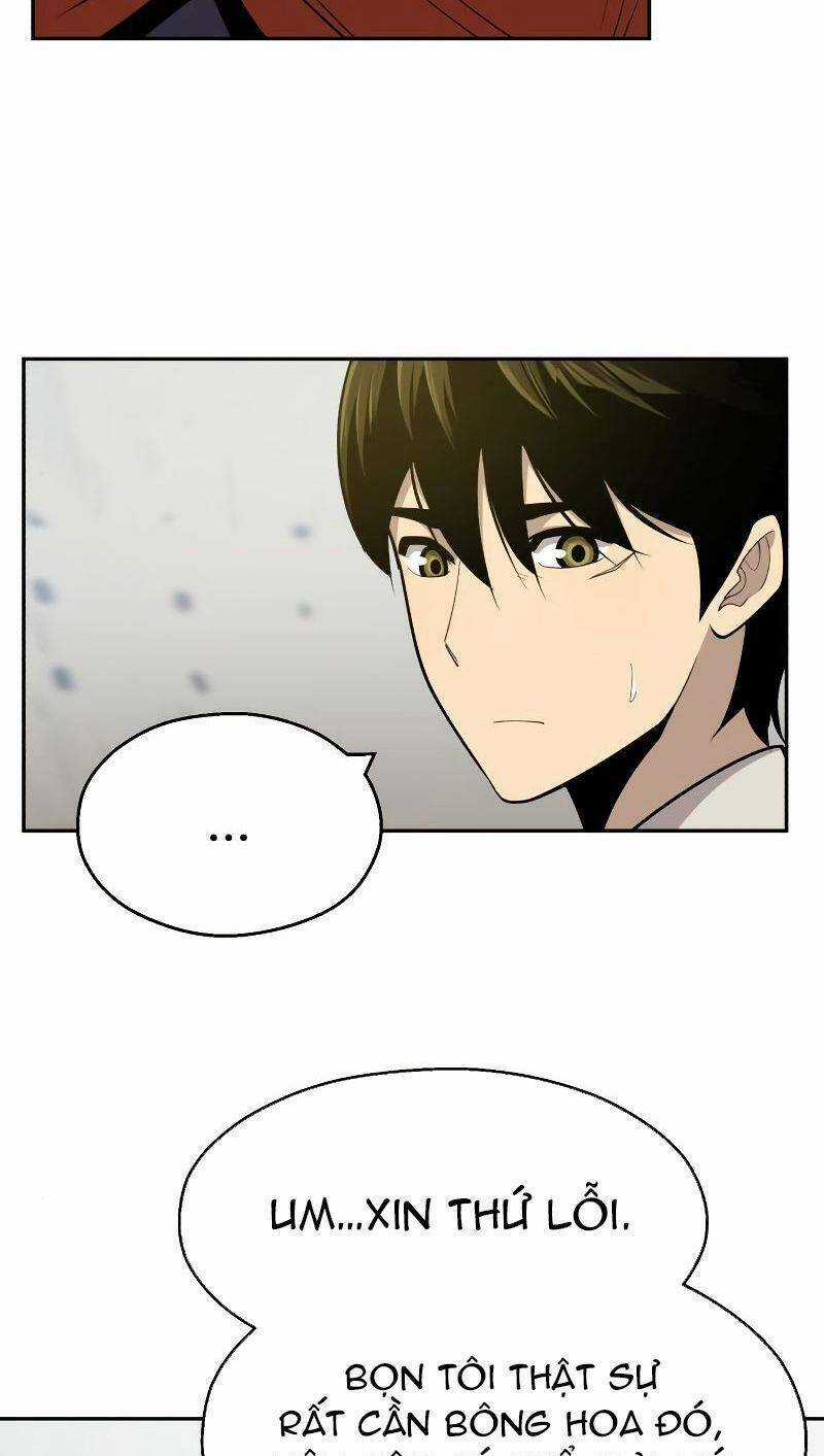 Thiếu Niên Kiếm Sư Chapter 27 trang 16