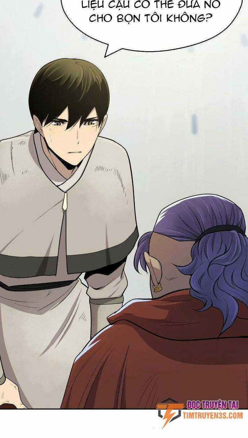 Thiếu Niên Kiếm Sư Chapter 27 trang 17