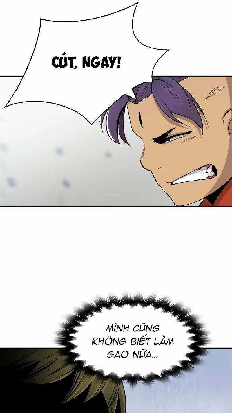 Thiếu Niên Kiếm Sư Chapter 27 trang 18