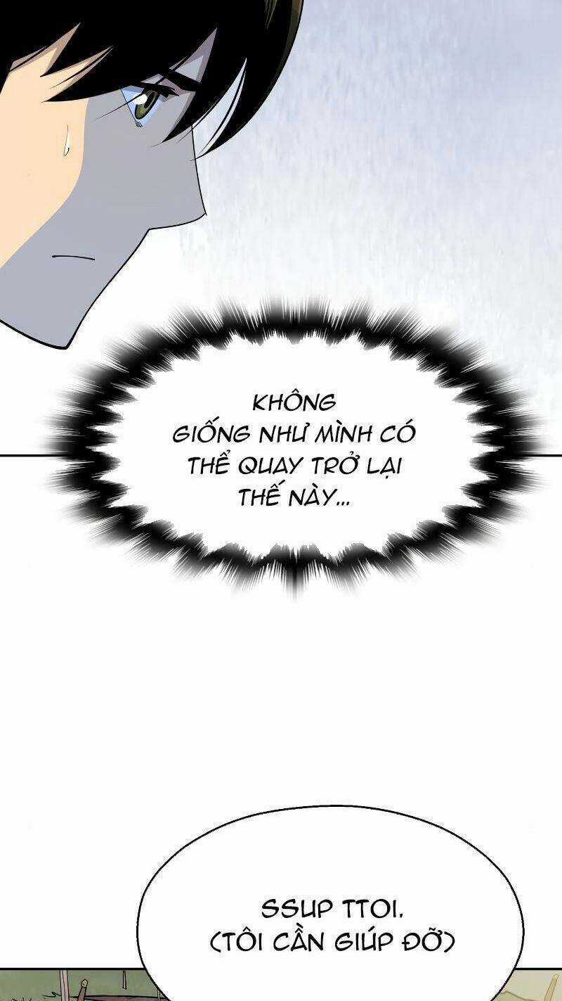 Thiếu Niên Kiếm Sư Chapter 27 trang 19