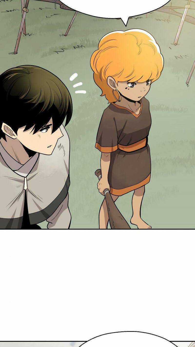 Thiếu Niên Kiếm Sư Chapter 27 trang 20