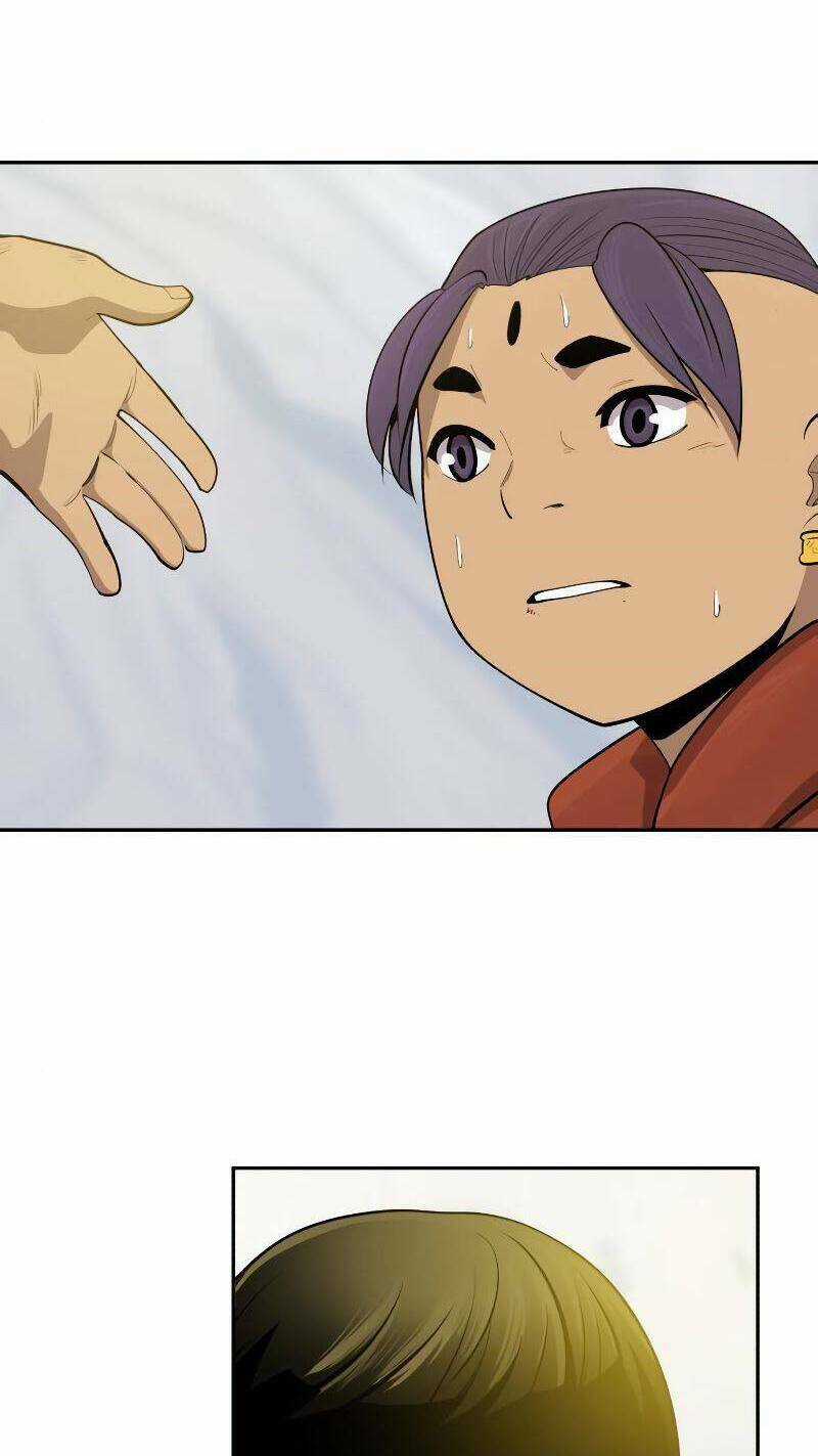 Thiếu Niên Kiếm Sư Chapter 27 trang 22