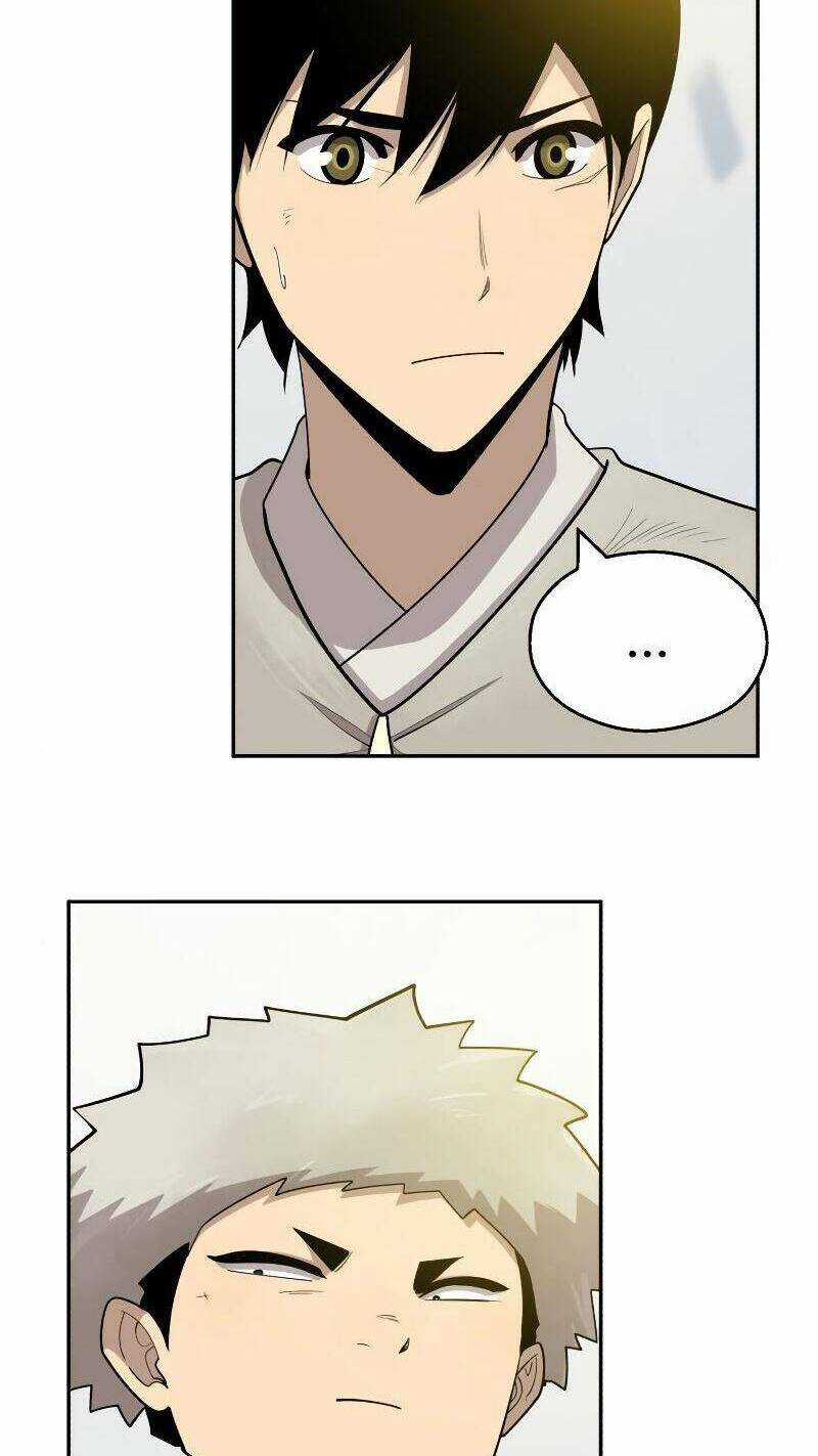 Thiếu Niên Kiếm Sư Chapter 27 trang 23