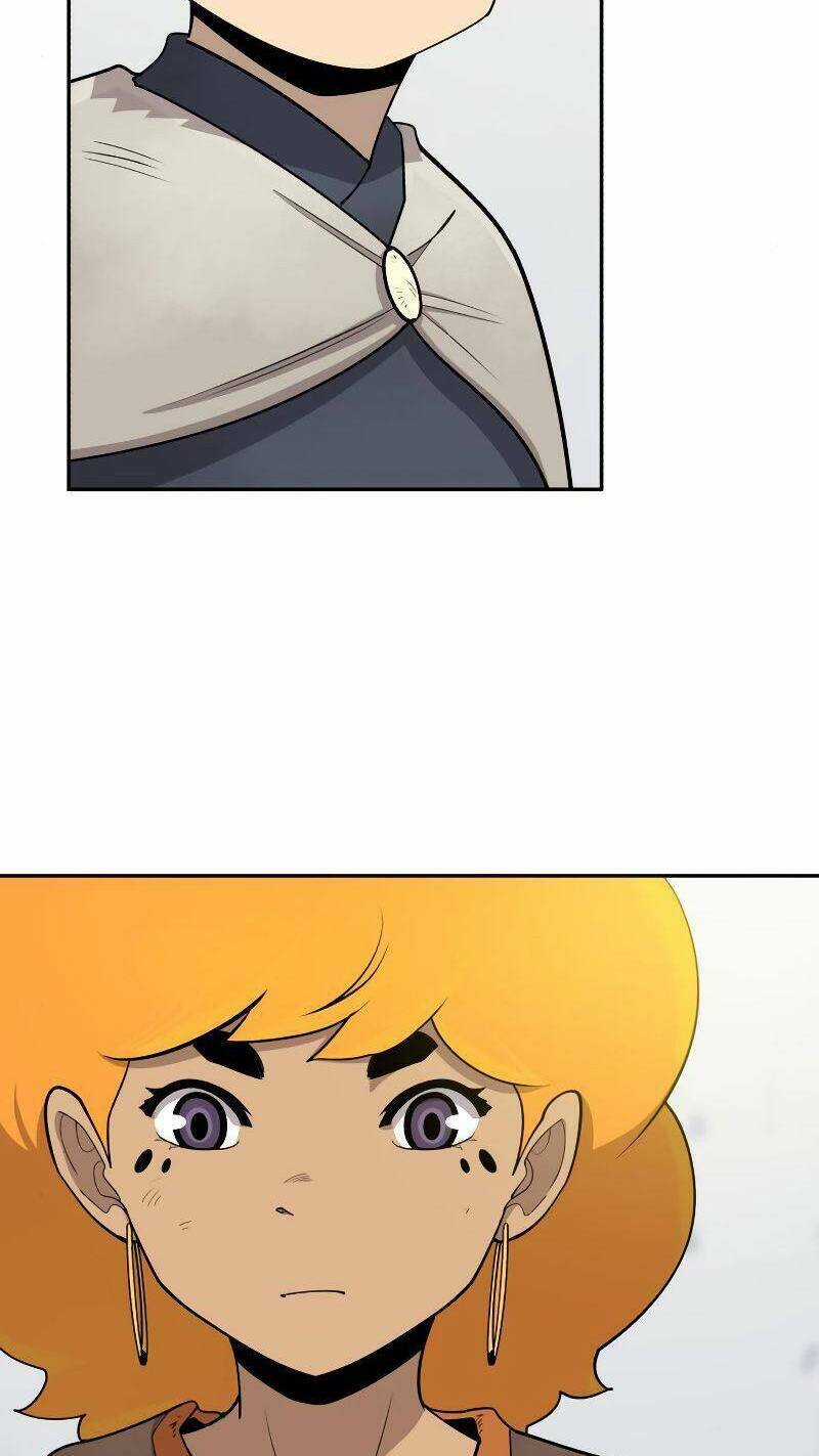 Thiếu Niên Kiếm Sư Chapter 27 trang 24