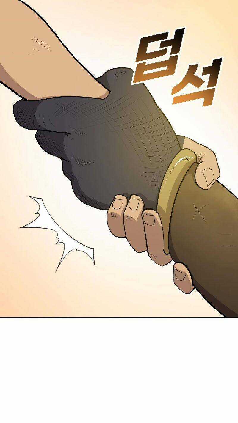 Thiếu Niên Kiếm Sư Chapter 27 trang 26