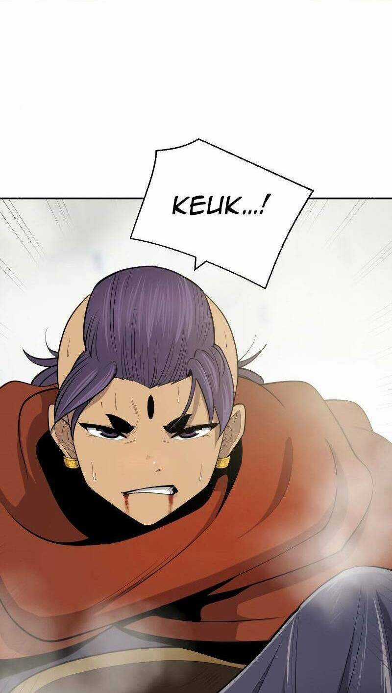 Thiếu Niên Kiếm Sư Chapter 27 trang 3