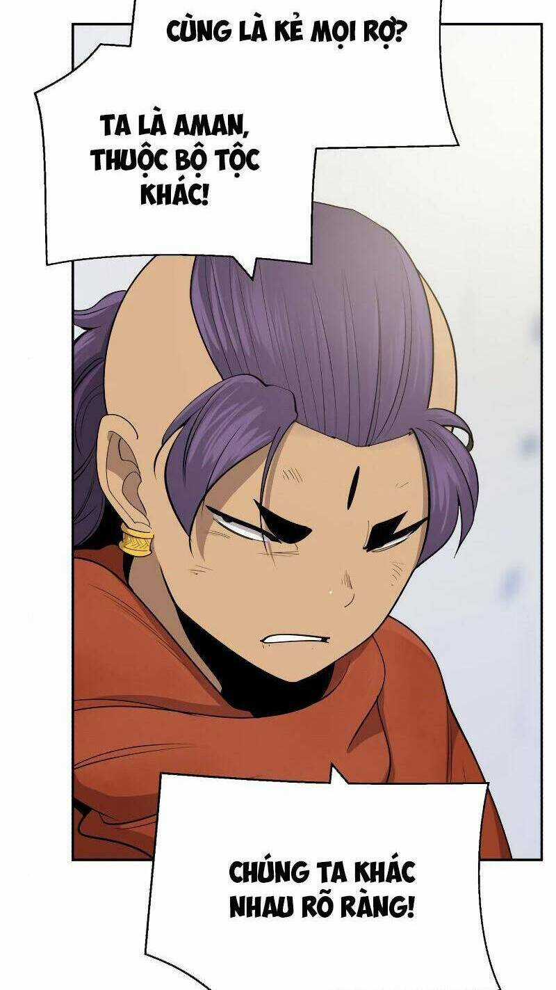 Thiếu Niên Kiếm Sư Chapter 27 trang 31