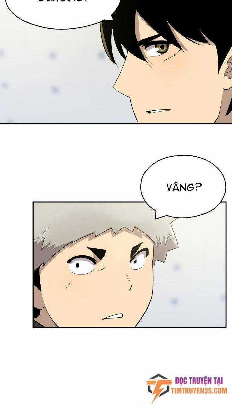 Thiếu Niên Kiếm Sư Chapter 27 trang 33