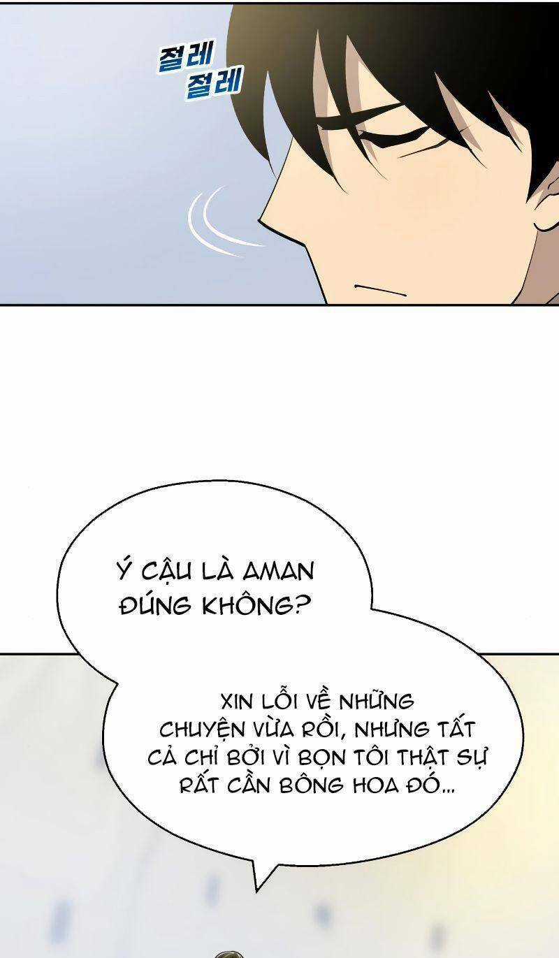 Thiếu Niên Kiếm Sư Chapter 27 trang 34