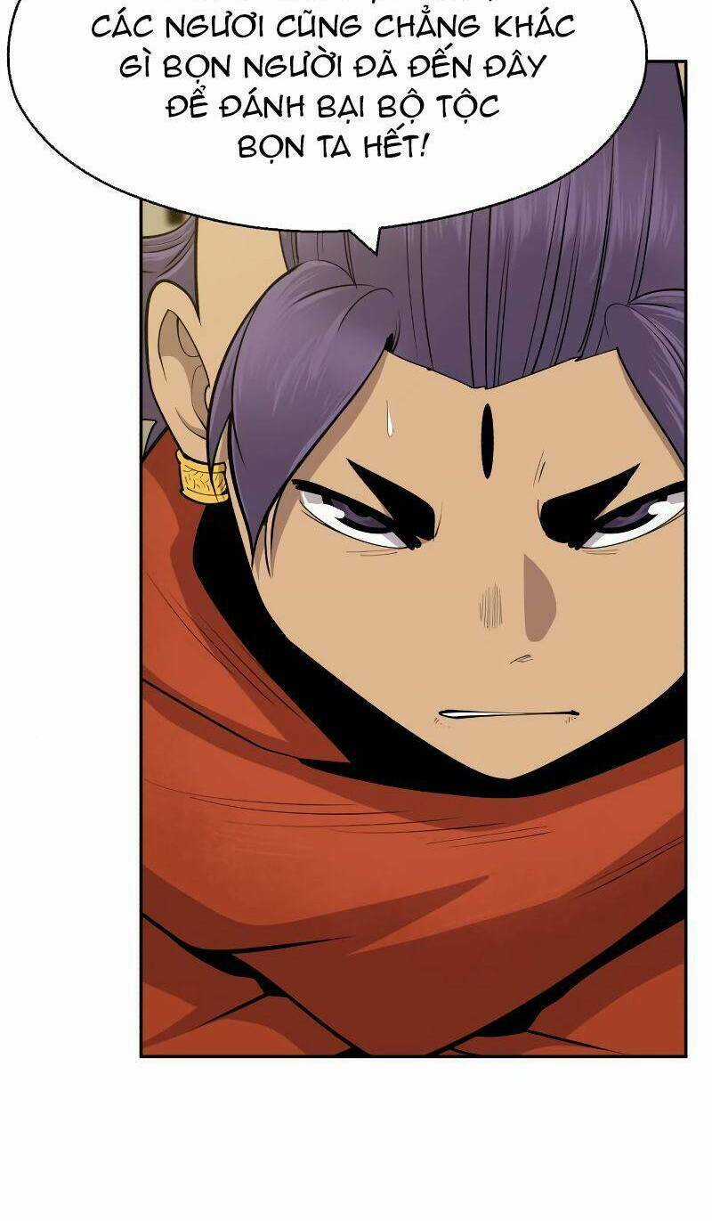 Thiếu Niên Kiếm Sư Chapter 27 trang 36