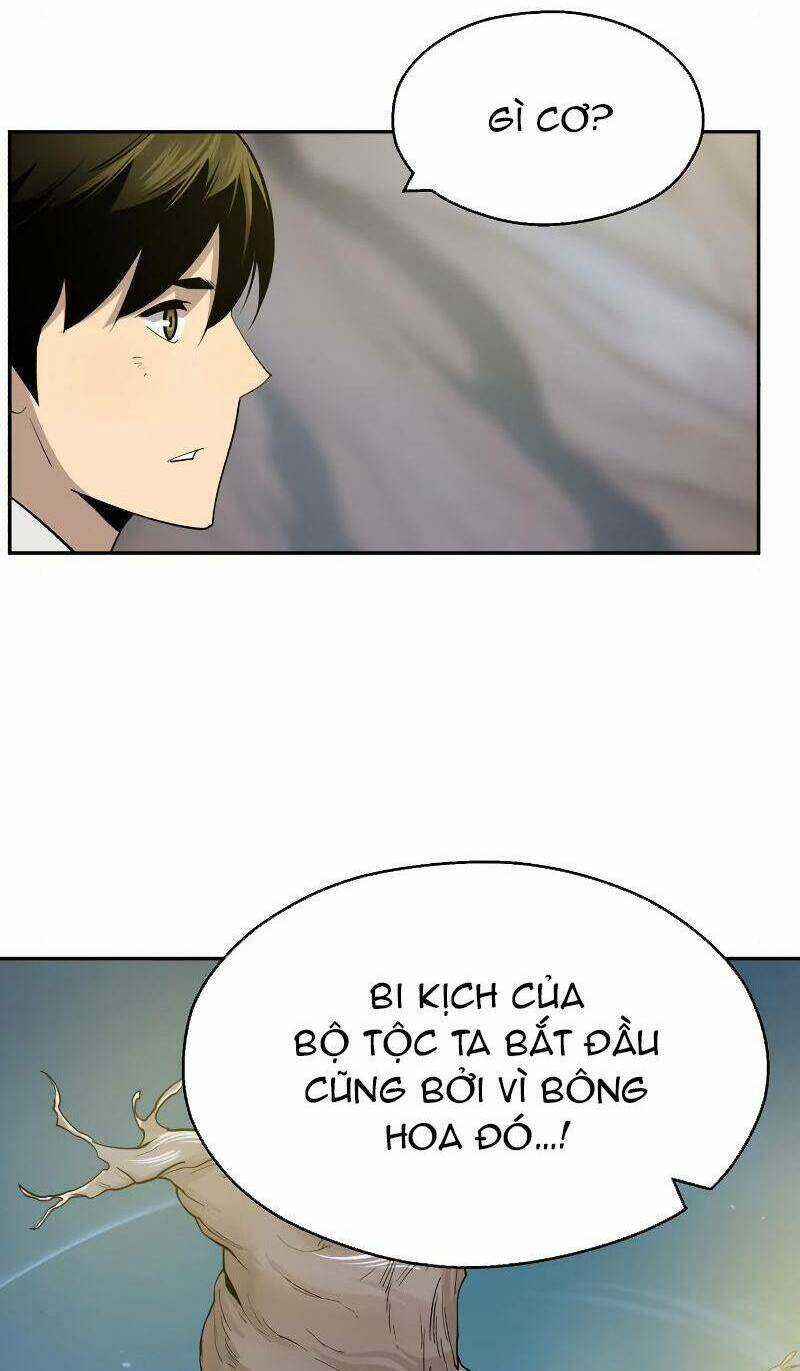 Thiếu Niên Kiếm Sư Chapter 27 trang 37