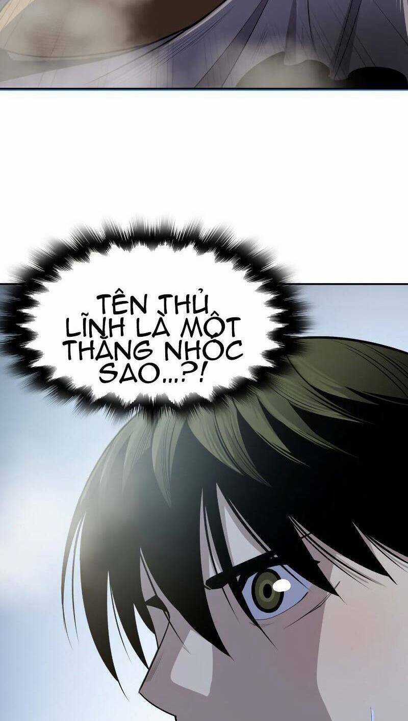 Thiếu Niên Kiếm Sư Chapter 27 trang 4