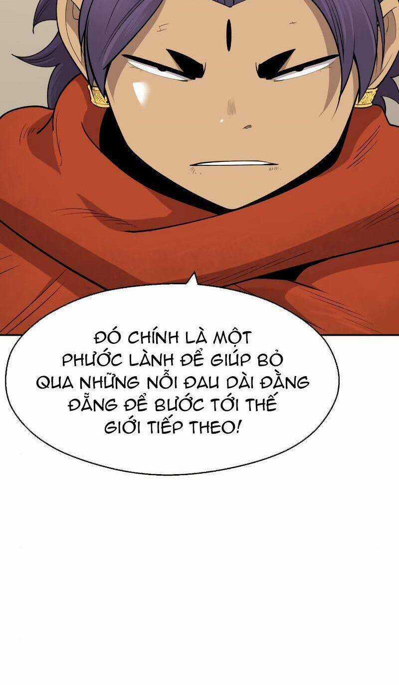 Thiếu Niên Kiếm Sư Chapter 27 trang 40