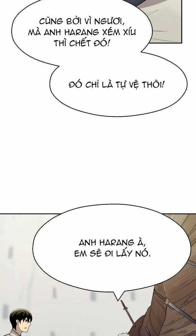 Thiếu Niên Kiếm Sư Chapter 27 trang 43