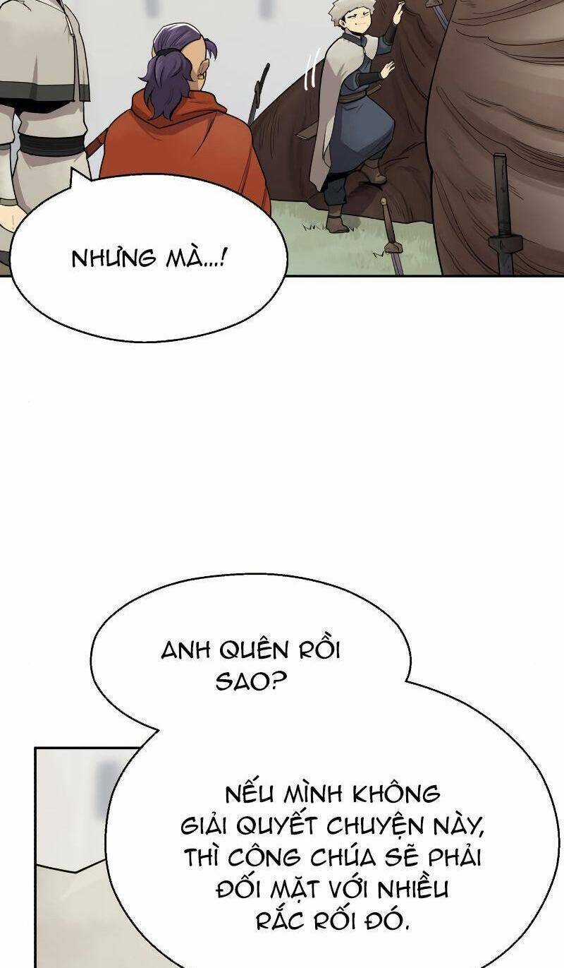 Thiếu Niên Kiếm Sư Chapter 27 trang 44