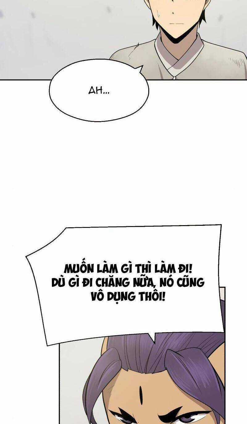 Thiếu Niên Kiếm Sư Chapter 27 trang 46