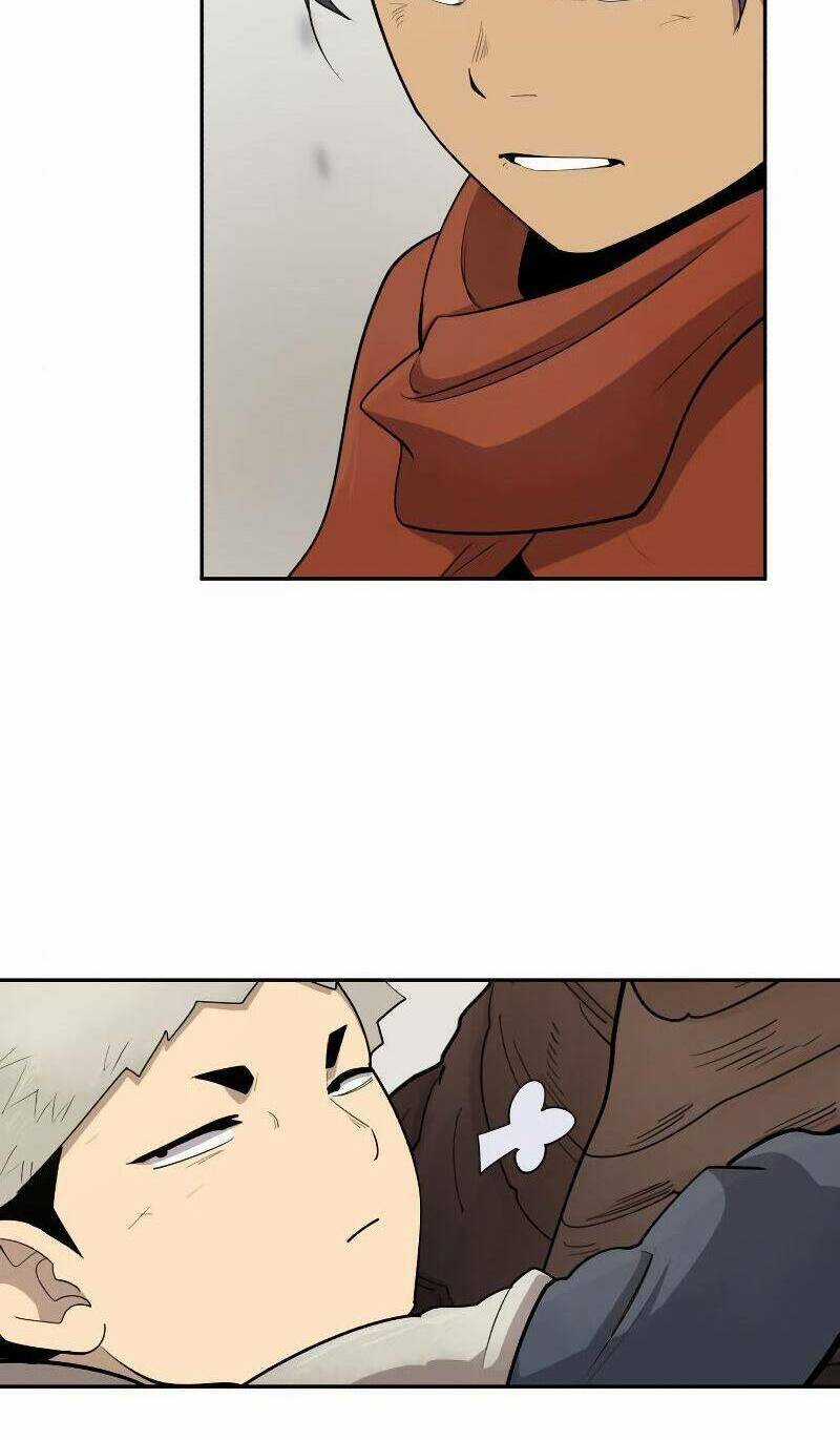 Thiếu Niên Kiếm Sư Chapter 27 trang 47