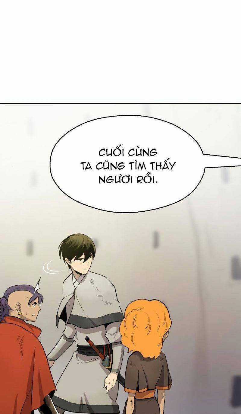 Thiếu Niên Kiếm Sư Chapter 27 trang 48