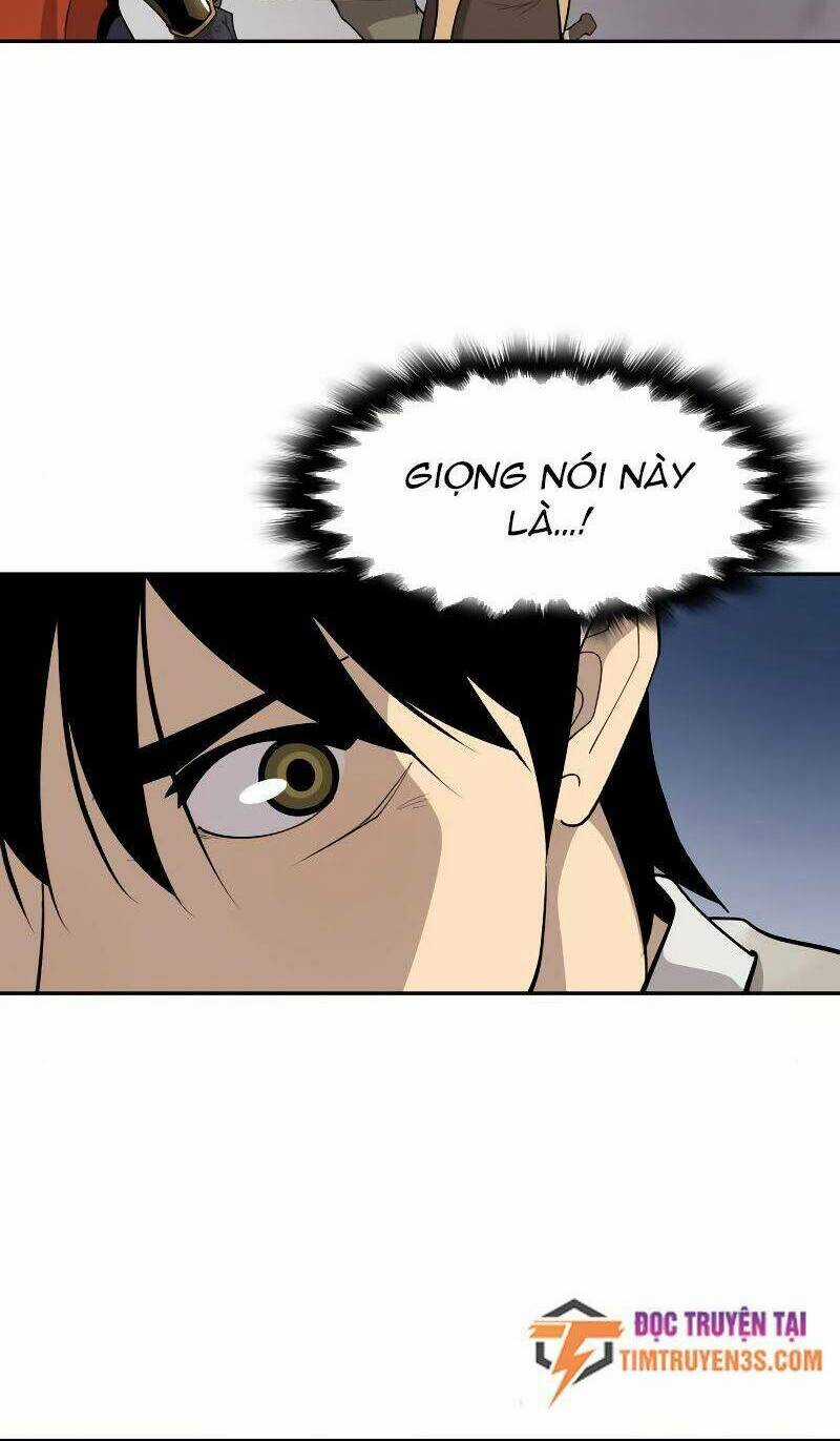 Thiếu Niên Kiếm Sư Chapter 27 trang 49