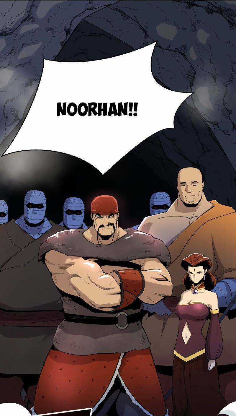 Thiếu Niên Kiếm Sư Chapter 27 trang 50