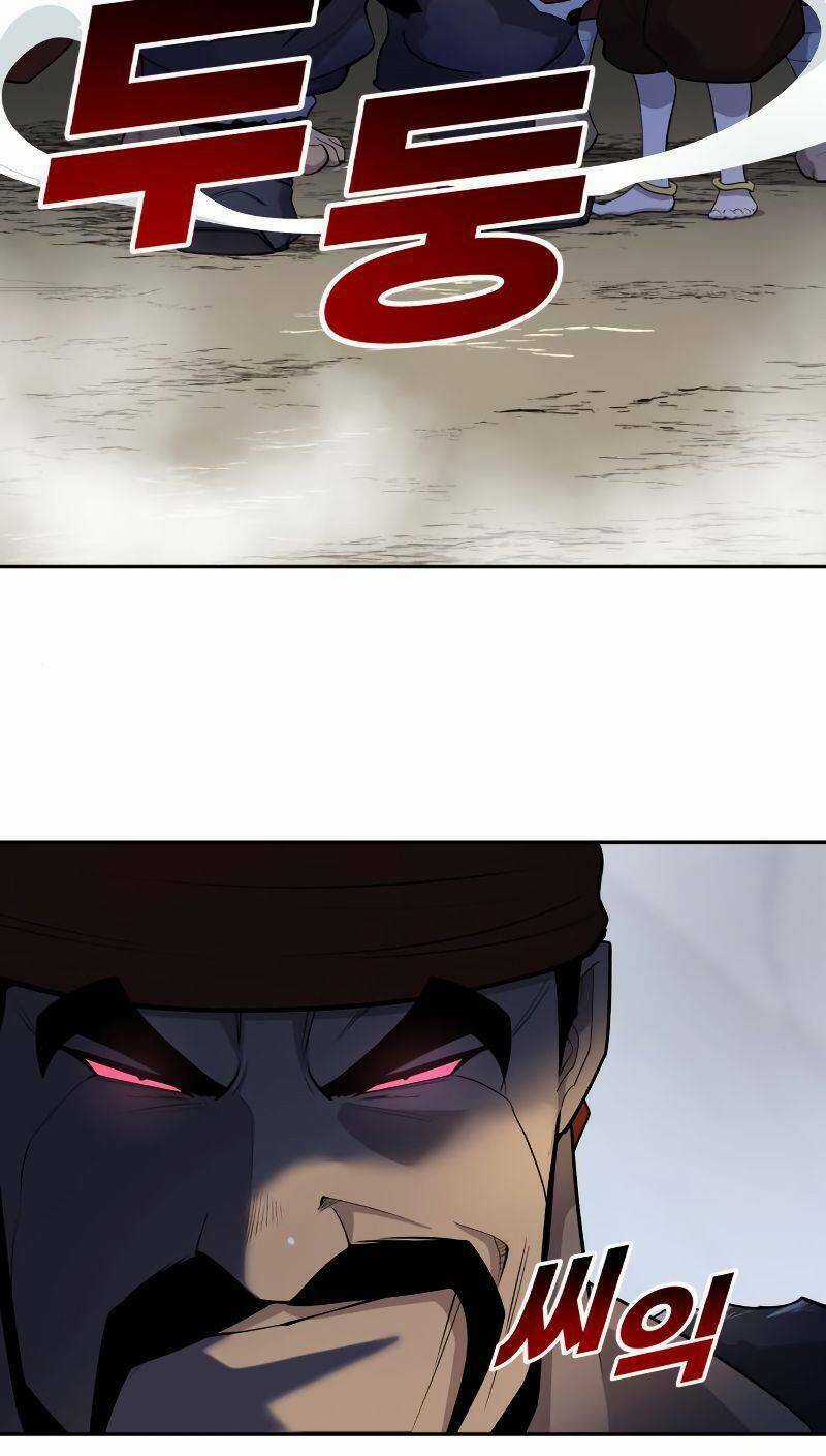 Thiếu Niên Kiếm Sư Chapter 27 trang 51