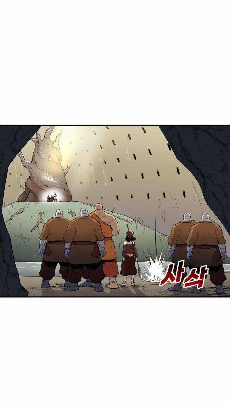 Thiếu Niên Kiếm Sư Chapter 27 trang 52