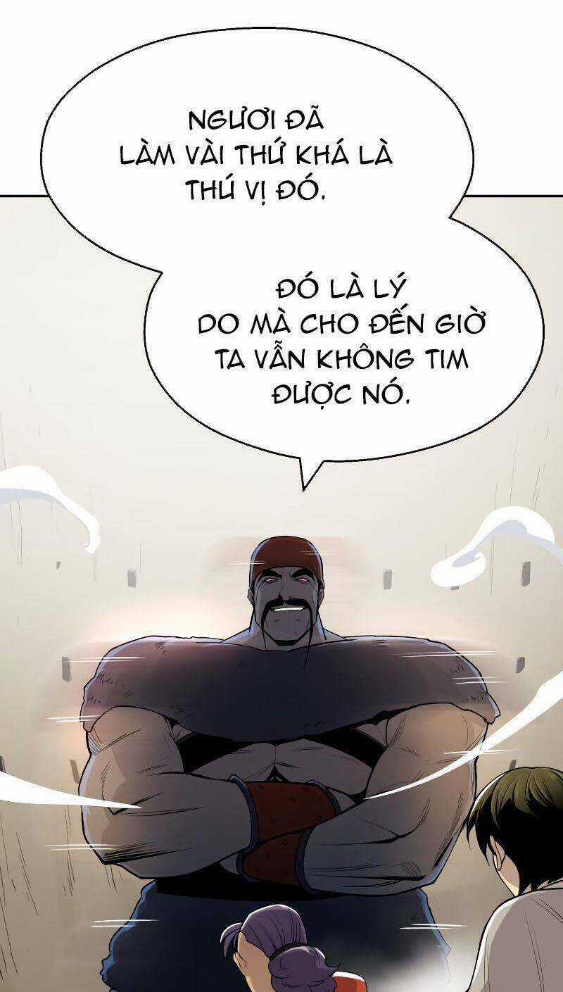 Thiếu Niên Kiếm Sư Chapter 27 trang 53