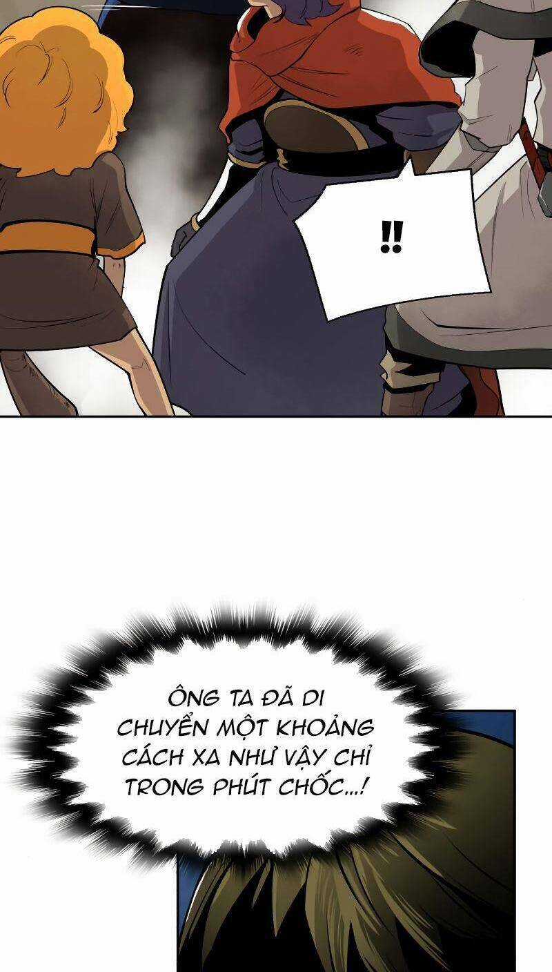 Thiếu Niên Kiếm Sư Chapter 27 trang 54