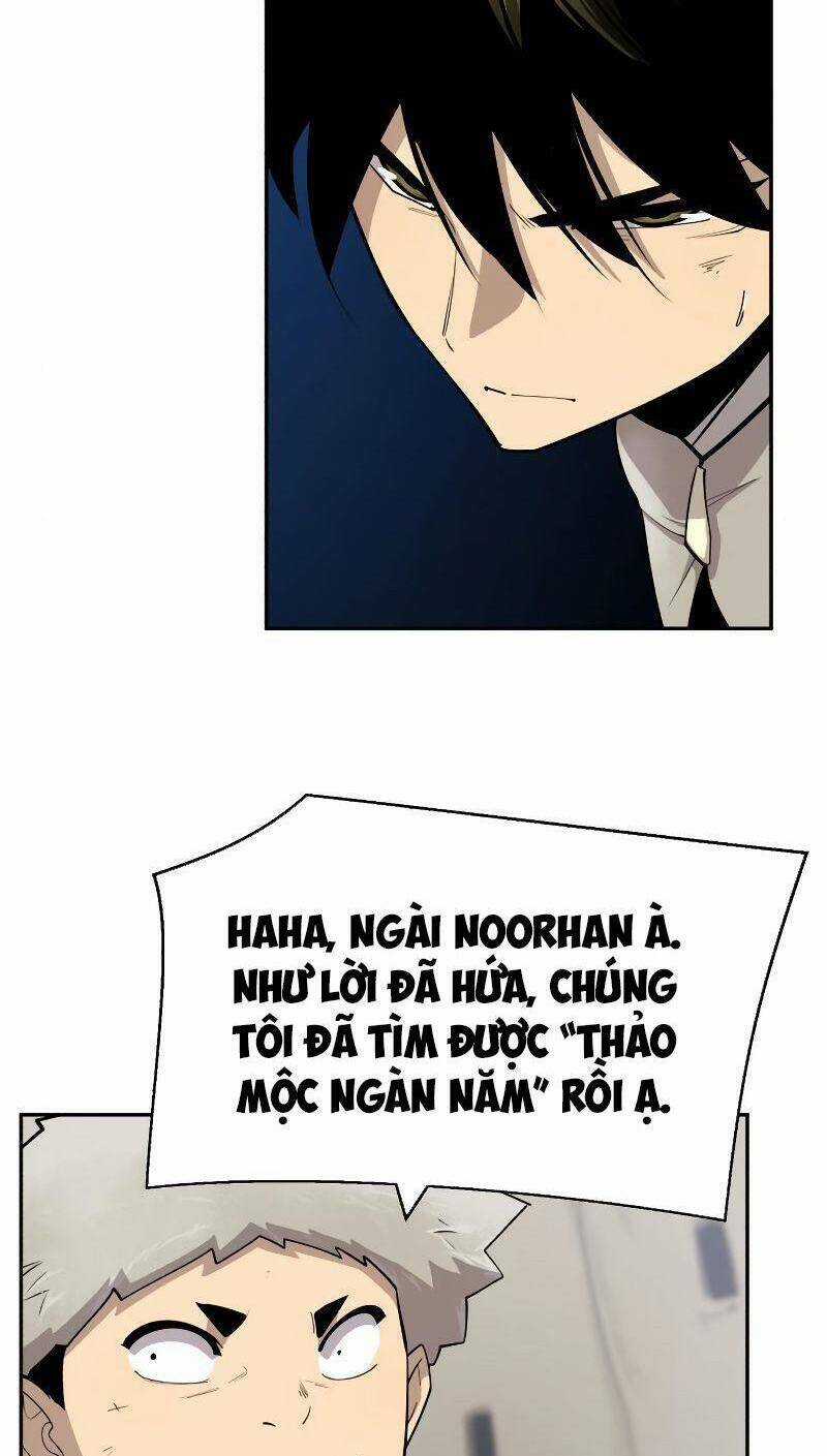 Thiếu Niên Kiếm Sư Chapter 27 trang 55