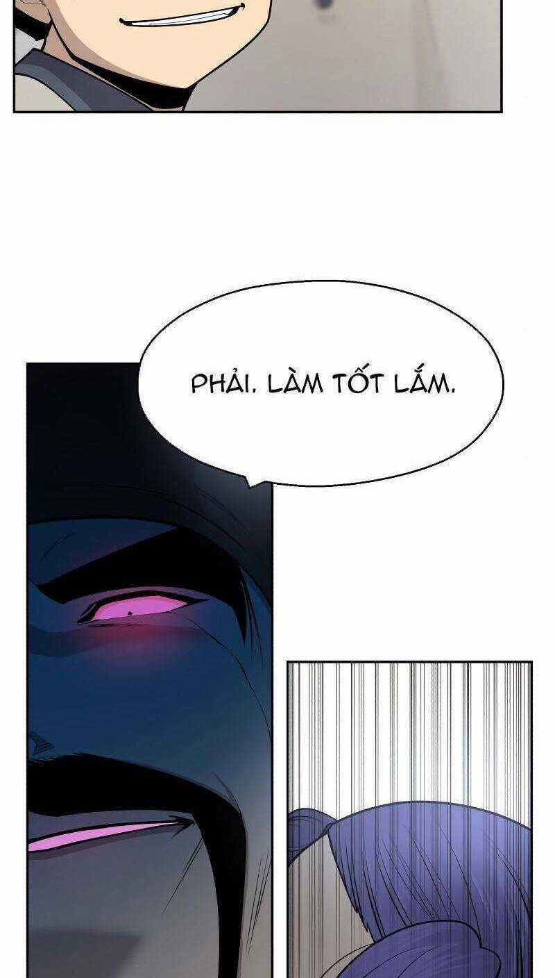 Thiếu Niên Kiếm Sư Chapter 27 trang 56