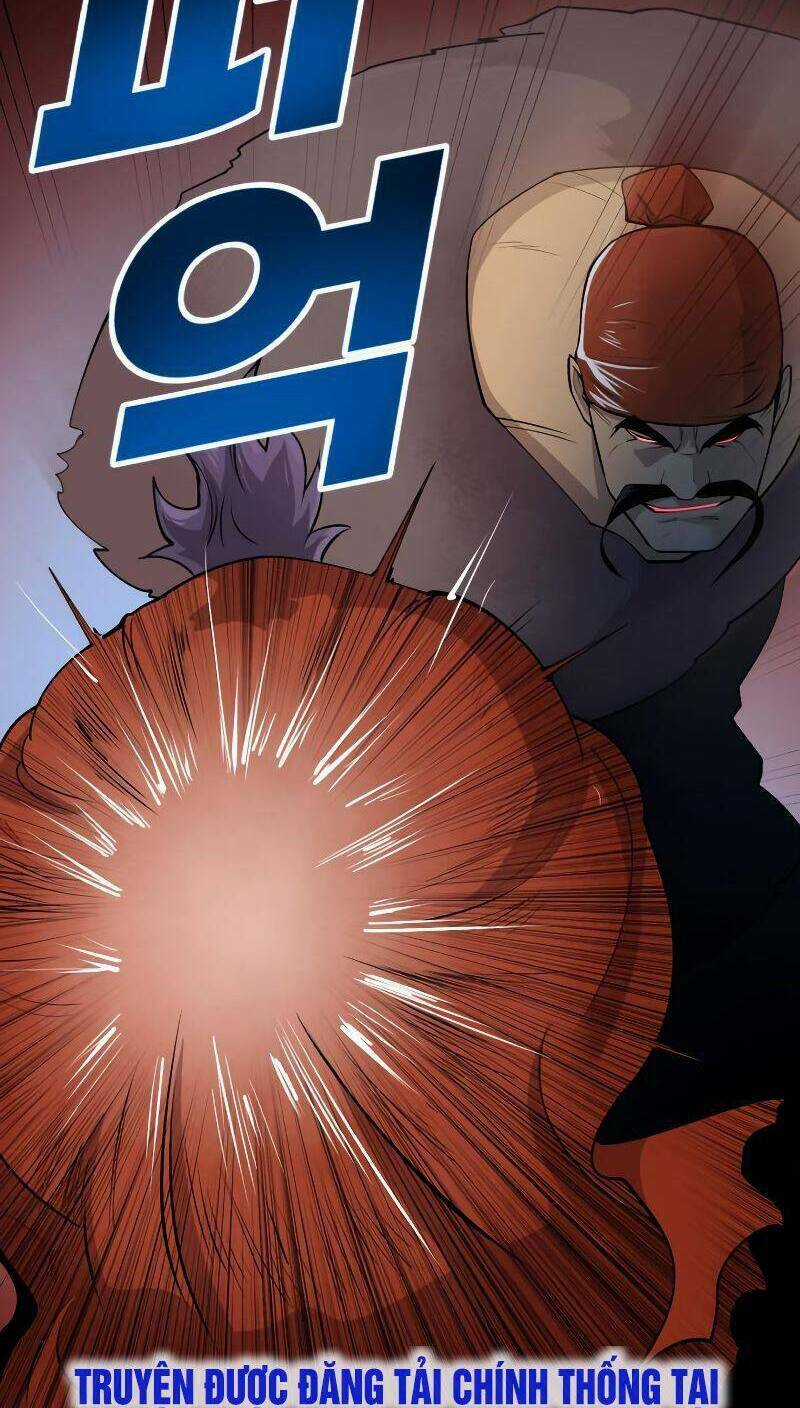 Thiếu Niên Kiếm Sư Chapter 27 trang 58