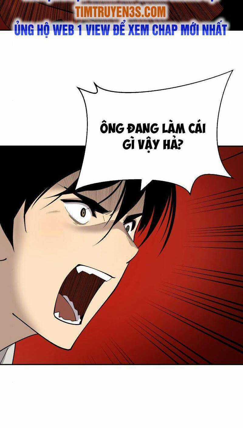 Thiếu Niên Kiếm Sư Chapter 27 trang 59