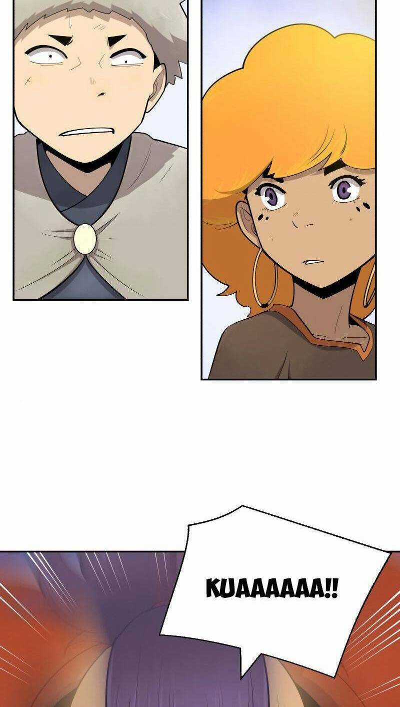 Thiếu Niên Kiếm Sư Chapter 27 trang 6