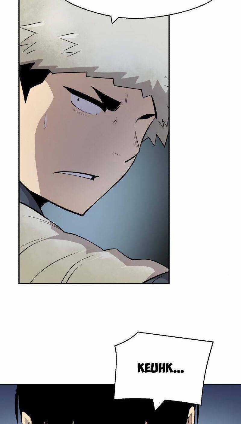 Thiếu Niên Kiếm Sư Chapter 27 trang 61