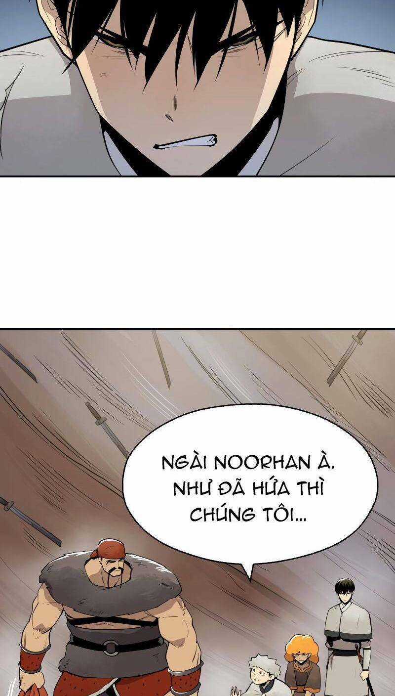 Thiếu Niên Kiếm Sư Chapter 27 trang 62