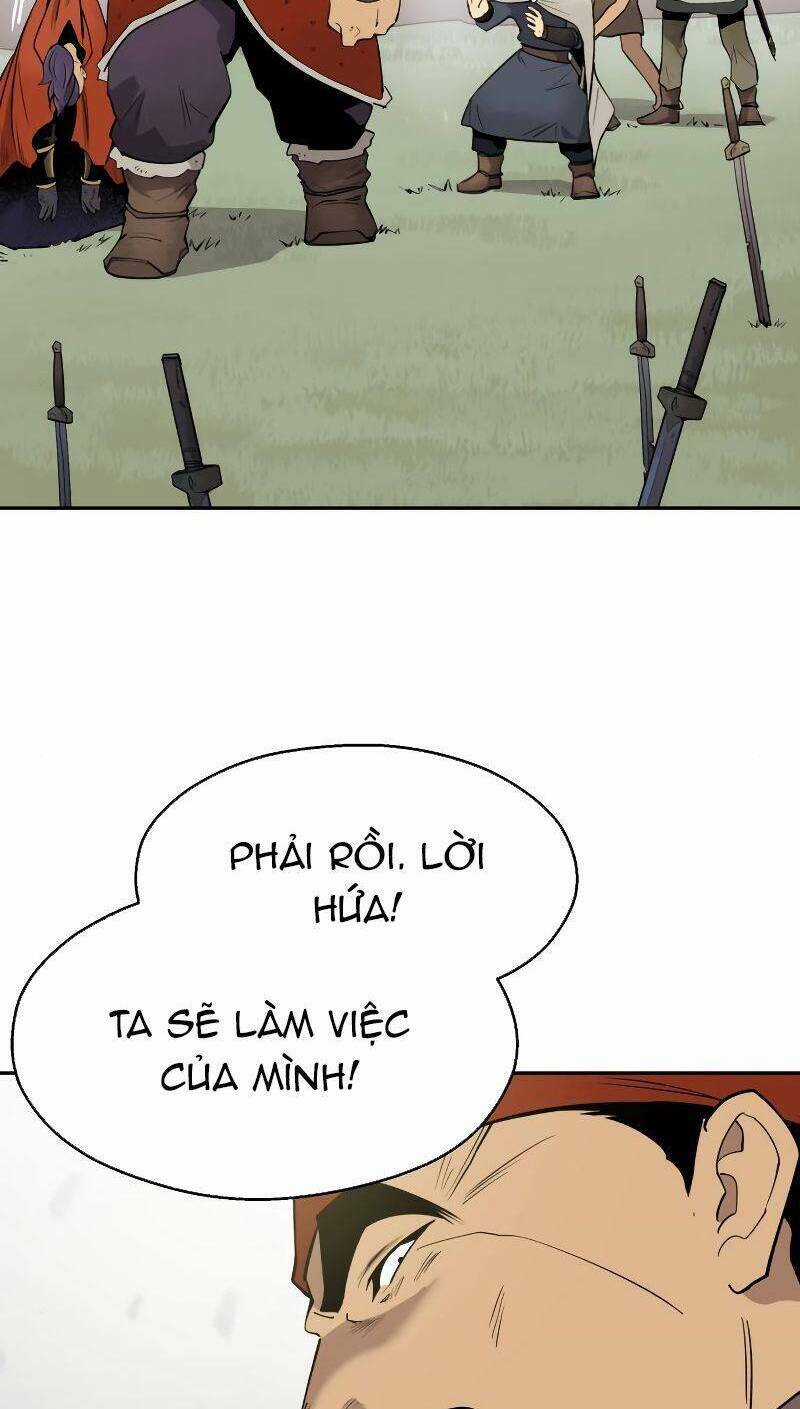 Thiếu Niên Kiếm Sư Chapter 27 trang 63