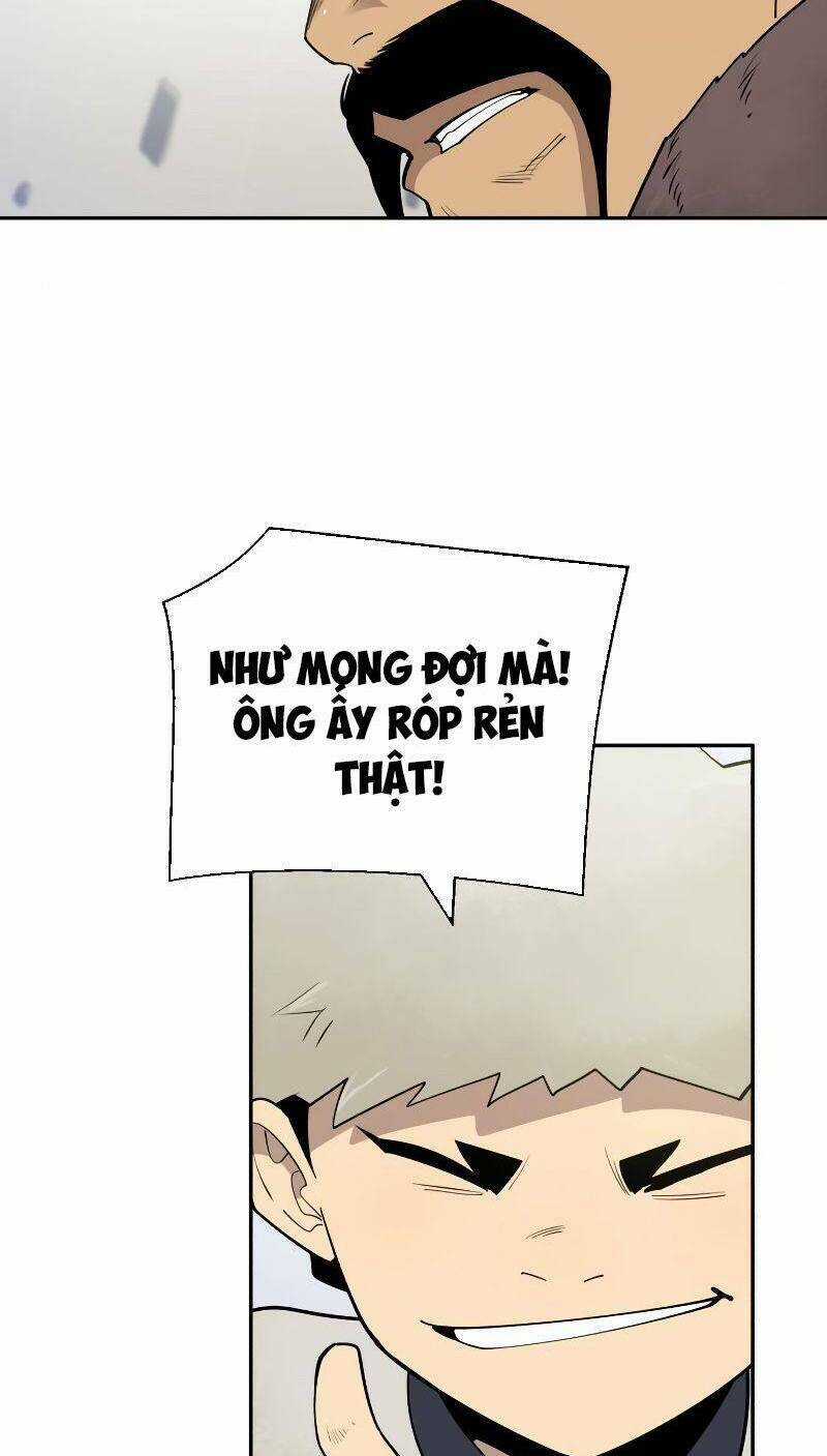 Thiếu Niên Kiếm Sư Chapter 27 trang 64