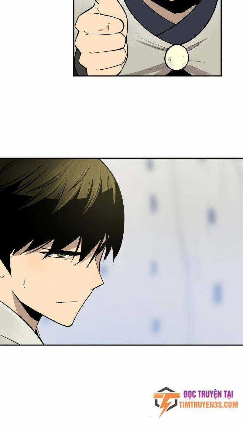 Thiếu Niên Kiếm Sư Chapter 27 trang 65